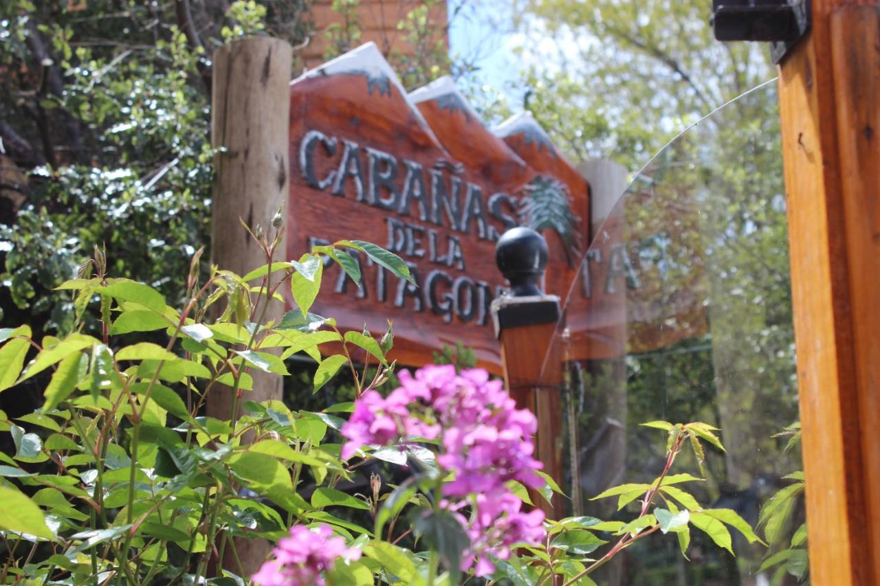 Cabanas De La Patagonia San Martín de los Andes Dış mekan fotoğraf