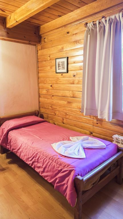Cabanas De La Patagonia San Martín de los Andes Dış mekan fotoğraf